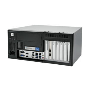 Automation1 iPC Industrie-PC mit Motion Controller