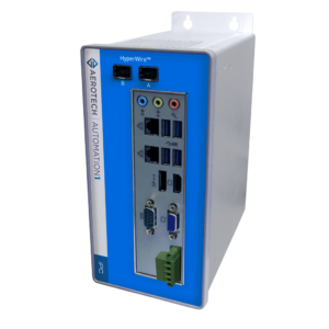 Automation1 iPC Industrie-PC mit Motion Controller