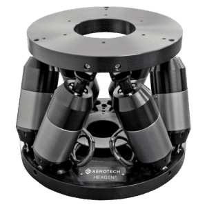HexGen HEX300-230HL Hexapod Sechs-DOF-Positionierungssystem