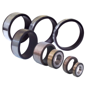 S Serie bürsten- und rahmenlose Torquemotoren