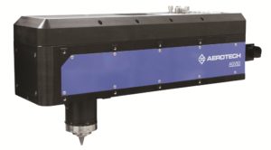 AGV5D Fünf-Achsen-Laser-Mikrobearbeitungs-Präzessions-Scanner