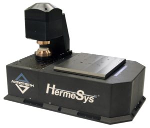 HermeSys Laser-Nahtschweißsystem