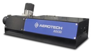 AGV3D Drei-Achsen-Laser-Scan-Köpfe