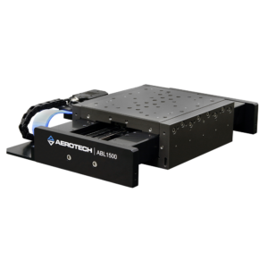 ABL1500 Luftgelagerter, direkt angetriebener Lineartisch