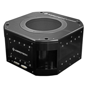 ALAR-XP-Drehtische mit großer Apertur