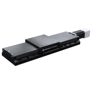 PRO165SL und SLE Mechanisches Lager, Kugelgewindetrieb